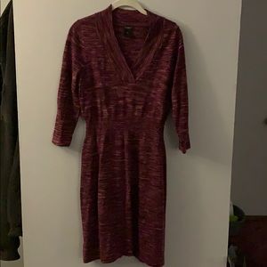 📦3/$10📦 Ann Taylor Dress